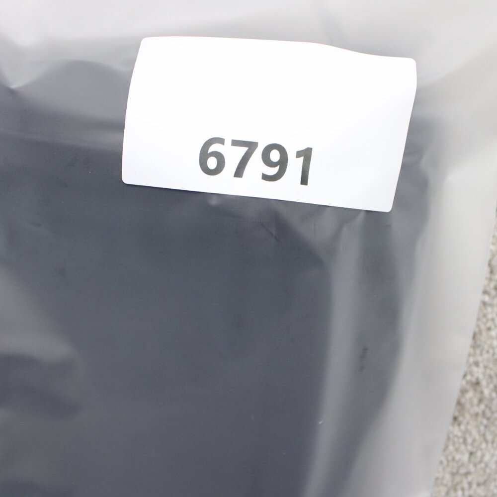 Lululemon Pants Mens 32 Black ABC Warpstreme Classic fit Straight 30" inseam - Picture 12 of 12